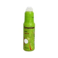 ژل ایموشن سبز ضدعفونی کننده و بهداشتی بانوان Emotion Fresh