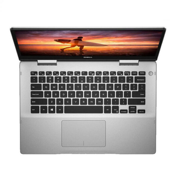 لپ تاپ دل Inspiron 5482 i7/8GB/256GB SSD/2GB