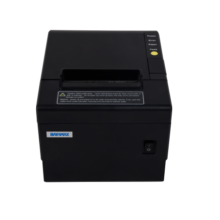 چاپگر حرارتی بایامکس BP-206