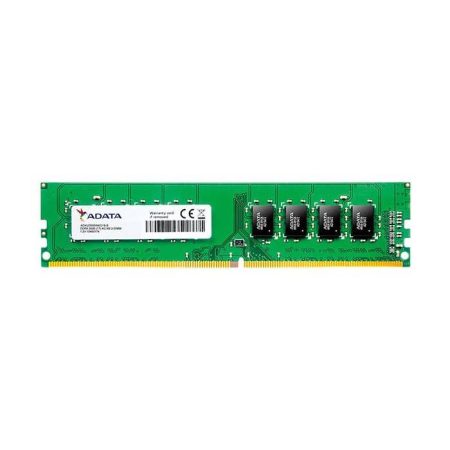 RAM 4GB ADATA DDR4 2666MHZ CL19 رم ای دیتا