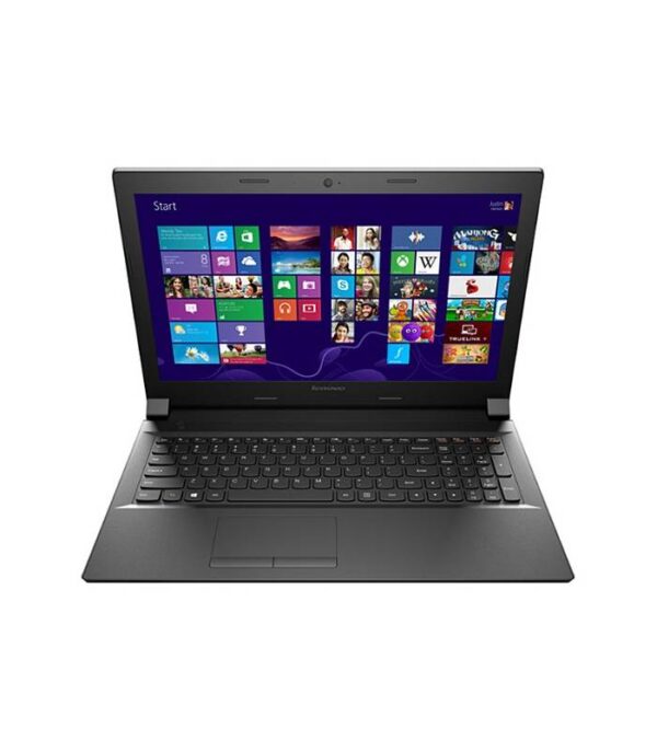 Laptop Lenovo B5080 لپ تاپ لنوو