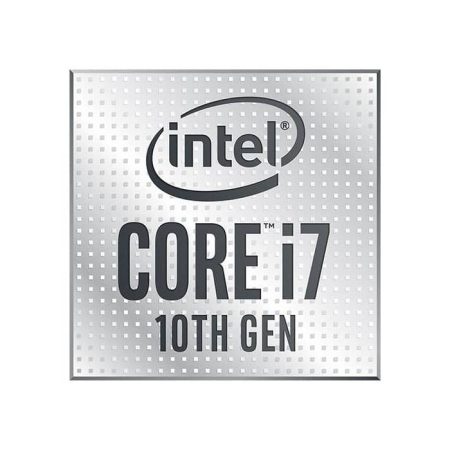 سی پی یو اینتل بدون باکس مدل CPU Intel Core i7-10700K Tray