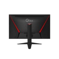 مانیتور گیمینگ جی پلاس سایز 27 اینچ مدل GGM-K275FN