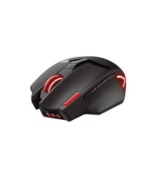 موس بی سیم گیمینگ تراست مدل GXT 130 Ranoo