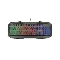 کیبورد گیمینگ تراست مدل GXT 830-RW Avonn