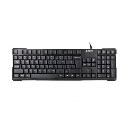 کیبورد ای فورتک مدل KR-750