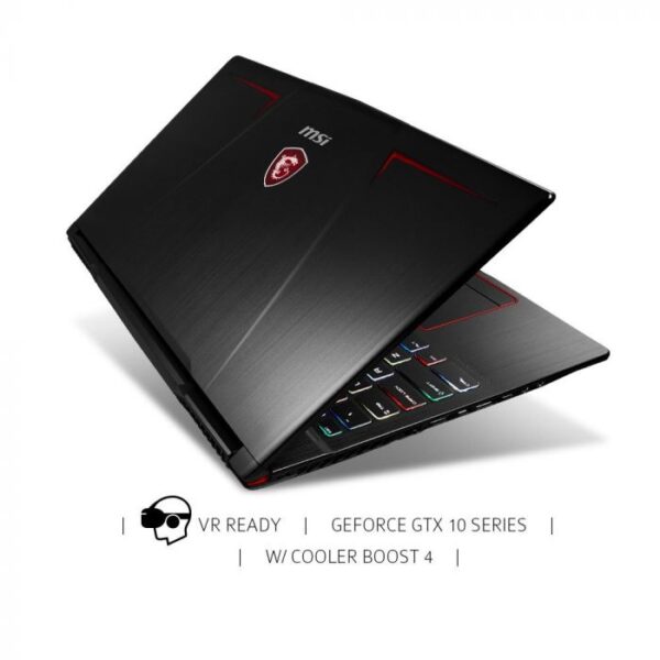 لپ تاپ ام اس ای GE73VR 7RF