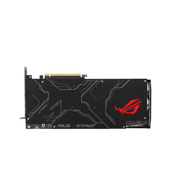 ASUS ROG STRIX RTX2060 6G EVO GAMING کارت گرافیک گیمینگ ایسوس