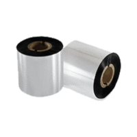 ریبون لیبل پرینتر Wax 60×300