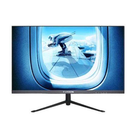 مانیتور ایکس ویژن سایز 24 اینچ مدل XK2410H