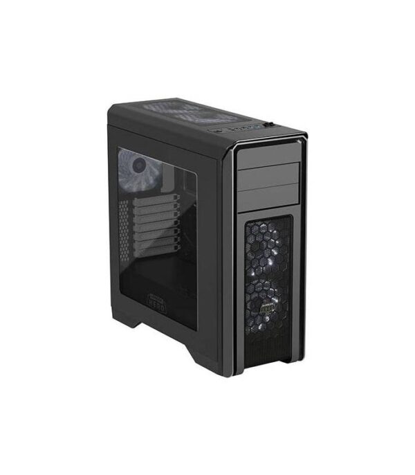 Case Green Oraman Plus کیس گرین اورامان پلاس