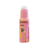 ژل صورتی ایموشن افزایش میل جنسی EMOTION DESIRE