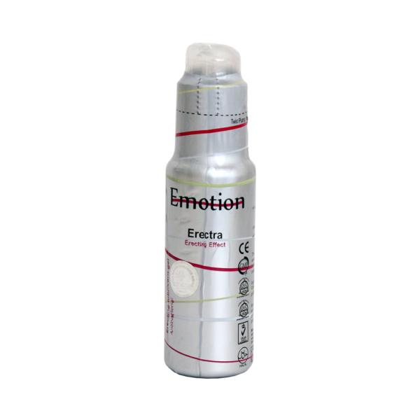 ژل طوسی ایموشن نعوظ کننده EMOTION ERECTRA